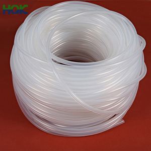 Ống Silicon Đường Kính Lớn Trong Suốt Chất Lượng Cao - Product Image 6