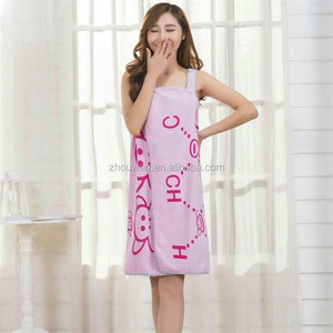 <span class=keywords><strong>Albornoces</strong></span> de lujo para mujer abrigo baño baño robe - Product Image 6