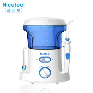 Family Dantal Jet Water Floss Machine Oral Irrigator For Tooth Health