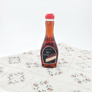Brix 80% DE60 有机澄清糙米糖浆 - Product Image 1