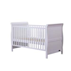 Tamaño personalizado Bebé Muebles para bebé <span class=keywords><strong>doble</strong></span> de madera cama <span class=keywords><strong>cuna</strong></span> - Product Image 2