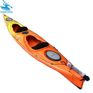 EQUIPO PROFESIONAL <span class=keywords><strong>k1</strong></span> de kayaks águila kayak - Product Image 5