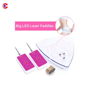 Mychway nuovo prodotto lipolaser / mini laser/lipolaser portatile in vendita