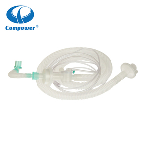 Tube Medical Pediatric Hochwertige Augenschutz brille Medic Einweg-Anästhesie-Atem kreislauf - Product Image 2