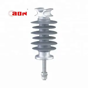 ISO9001 + ISO14001 TOP ราคาและคุณภาพ 15KV PIN คอมโพสิตฉนวน