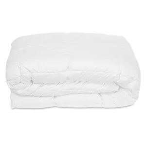 Tất cả các Kích Thước Mùa Đông Bông Bìa Sang Trọng Lông Vịt Xuống Quilt/Duvet