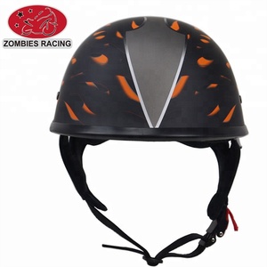<span class=keywords><strong>Casque</strong></span> de moto DOT <span class=keywords><strong>Noir</strong></span> mat <span class=keywords><strong>Casque</strong></span> de moto allemand Chopper Cruiser Biker S,M,L,XL,XXL <span class=keywords><strong>Casque</strong></span> de <span class=keywords><strong>scooter</strong></span> avec lunettes de soleil - Product Image 3