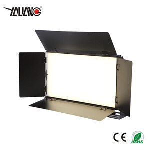 A buon mercato 200W Warmwhite <span class=keywords><strong>LED</strong></span> pannello luce 150w SMD luce della luce del giorno luce <span class=keywords><strong>led</strong></span> tv studio - Product Image 3