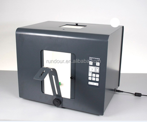 Caja de Iluminación Digital Sanoto B430, Softbox con Luz LED, Marca Sanoto B270/B350/B430, Estudio Fotográfico - Product Image 5