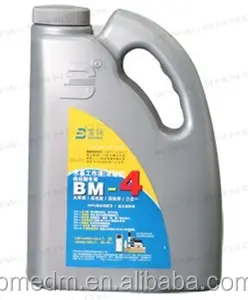 Wire cut EDM coolant BM-4