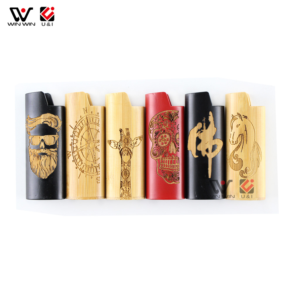 Лидер продаж, многофункциональная Зажигалка для сигарет по низкой цене