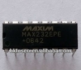 (Original) <span class=keywords><strong>MAX232EPE</strong></span> - Product Image 1
