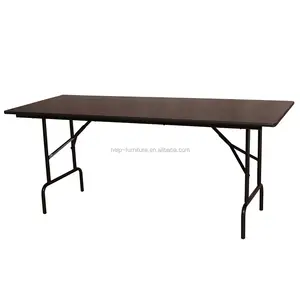 Folding adjustable laptop hobby table for home