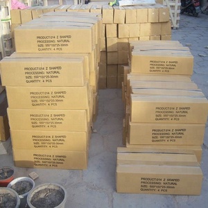 Pannello Decorativo 3D per Esterni in <span class=keywords><strong>Pietra</strong></span> Effetto Ardesia Arrugginita - Product Image 5