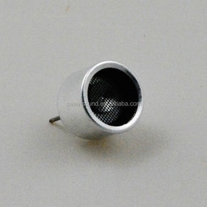 جهاز استشعار بالموجات فوق الصوتية, جهاز استشعار الموجات فوق الصوتية 10 مللي متر 40 كيلو هرتز بيزو الموجات فوق الصوتية جهاز إرسال واستقبال جهاز استشعار قياس المسافة الطويلة - Product Image 5