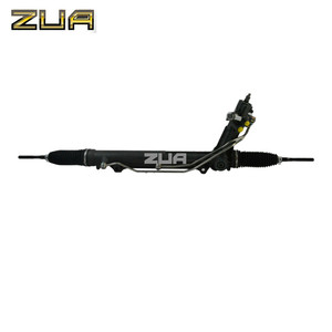 32106771418/32136751027/32106763342/32136761823 <span class=keywords><strong>Cremallera</strong></span> de Dirección Asistida para <span class=keywords><strong>BMW</strong></span> <span class=keywords><strong>X5</strong></span> (SIN SERVOTRONIC) E83 - Product Image 2