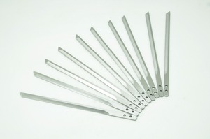 Chine Fait Couper Couteau lame approprié pour CAD CAM <span class=keywords><strong>Auto</strong></span> Cutter Machines - Product Image 5