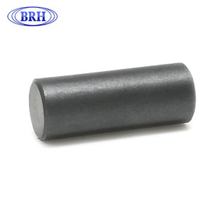 Giá rẻ nhà máy r 8*20 bar hình Antenna mềm Ferrite Trở kháng Rod Core - Product Image 2