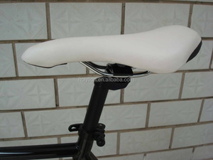 จักรยานเสือหมอบ OEM เหล็ก โครงเหล็ก ล้อ 700C เกียร์เดียว รุ่นขายดีที่สุด - Product Image 4