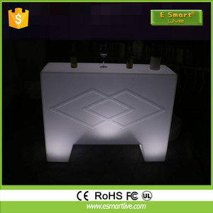 <span class=keywords><strong>Colores</strong></span> LLEVÓ barra de plástico/barras de <span class=keywords><strong>bar</strong></span> comerciales - Product Image 3