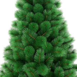 <span class=keywords><strong>2018</strong></span> sale Unique Christmas tree artificial PE PVC Christmas tree - Product Image 5