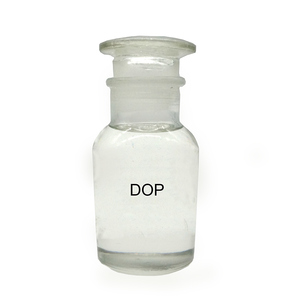 Hóa Chất Lớp PVC Dẻo Dioctyl Phthalate <span class=keywords><strong>Dop</strong></span> Cho Pvc Cạnh Dải - Product Image 5