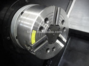 FANUC Oblique Lit CNC Tour AK-25 - Product Image 5