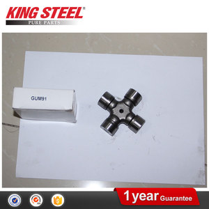 KINGSTEEL автомобильные детали, универсальный шарнир для <span class=keywords><strong>MITSUBISHI</strong></span> FR PAJERO V2 # V4 # EUR <span class=keywords><strong>L200</strong></span> GUM-91 - Product Image 3