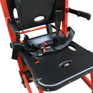 Fácil de llevar popular plegable elevación asiento <span class=keywords><strong>silla</strong></span> de <span class=keywords><strong>ruedas</strong></span> eléctrica - Product Image 6
