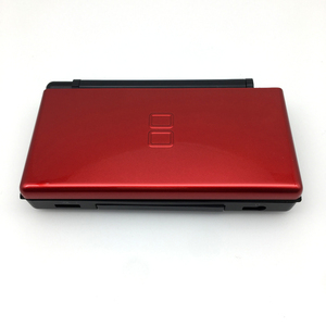 Thay Thế Màu Đỏ Và Màu Đen Đầy Đủ Nhà Ở Shell Trường Hợp Che Nút + Màn Hình Ống Kính + Tuốc Nơ Vít Bộ Dụng Cụ Cho Nintendo DS Lite NDSL - Product Image 3