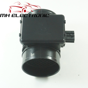 MH ÉLECTRONIQUE <span class=keywords><strong>CAPTEUR</strong></span> <span class=keywords><strong>MAF</strong></span> 13800-58B00 E5T53071 POUR Geo pour Chevrolet Tracker L4 pour Suzuki X-90 Acolyte Vitara Cabrio 1.6 16V - Product Image 4
