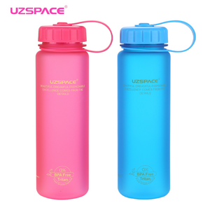 1000 ml Tritan <span class=keywords><strong>SANS</strong></span> <span class=keywords><strong>BPA</strong></span> potable en plastique vélo bouteille d'eau - Product Image 2