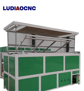 Acrylic Sign 3D LETTER Vacuum Forming <strong>Machine</strong> for Plastic/<strong>ABS</strong> Vacuum Theromforming <strong>Machine</strong> for Acrylic Light Box - Product Image 4