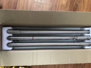 Ecosonda de Alta Precisión Modelo 2018 South SDE-28S+ con GPS en Venta - Product Image 3
