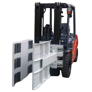 지게차 clamp 첨 <span class=keywords><strong>oil</strong></span> <span class=keywords><strong>drum</strong></span> lifting 유 클램프 대 한 55 gallon/205 litres <span class=keywords><strong>oil</strong></span> drums - Product Image 1