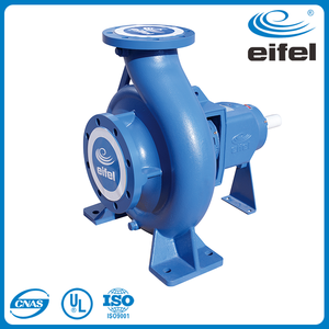Fábrica principal recomendar aseguramiento de la calidad de las pruebas de presión de agua de la bomba - Product Image 2