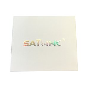 Sathero DVB-S2 Numérique Analogique Compteur Satellite SH-100HD WS6960 Avec Balayage Automatique/CBER/VBER/PWR - Product Image 6