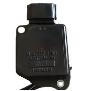 Chất Lượng Cao Mass Air Flow MAF Sensor AFH70M-19 8971771180 Đối Với ISUZU