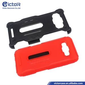 <span class=keywords><strong>Comprar</strong></span> al por mayor producto innovador material de alta calidad funda del teléfono móvil con metal kickstand <span class=keywords><strong>para</strong></span> Sam j510 - Product Image 5