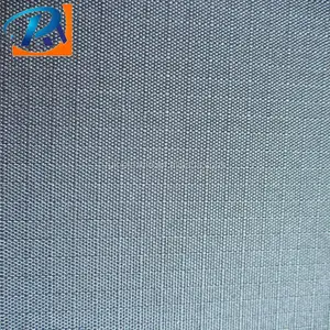 100% Polyester Waterproof Lattice pvc coated polyester fabric 600d with REACH standard