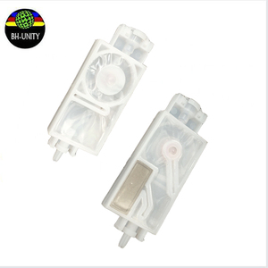10pcs <span class=keywords><strong>mimaki</strong></span> <span class=keywords><strong>jv33</strong></span>/<span class=keywords><strong>jv5</strong></span>/cjv30 프린트 헤드 DX5 잉크 댐퍼 에코 디지털 인쇄 기계