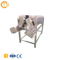 Abattoir Semi-Automatique pour Cailles, Canards et Poulets