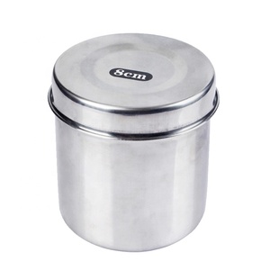 Ers pour maquillage Permanent, en acier inoxydable, 3 tailles, <span class=keywords><strong>BerLin</strong></span> - Product Image 3