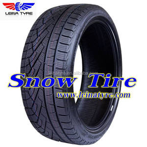 8 pneus cloutés pour camion, qualité supérieure, pour l'hiver, P275/55R20 - Product Image 5
