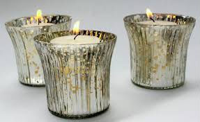 Nghệ thuật trang trí người giữ ngọn nến với màu sắc độc đáo và hình dạng các loại đèn Lồng nến & lọ - Product Image 2