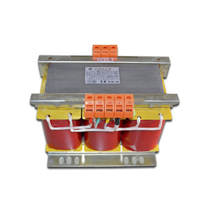 Nhà Máy Trực Tiếp 5kva Ba Giai Đoạn Bước Xuống Biến Áp 440V Đến 220V - Product Image 3