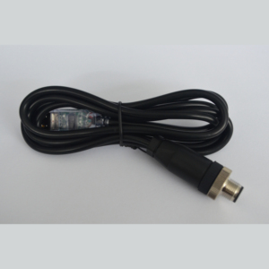 Ftdi usb rs485 <span class=keywords><strong>a</strong></span> m8 m12 serie USB-RS485-M12 conversión RS485 M12 usb <span class=keywords><strong>a</strong></span> rs485 rs422 conversor de cable usb - Product Image 2