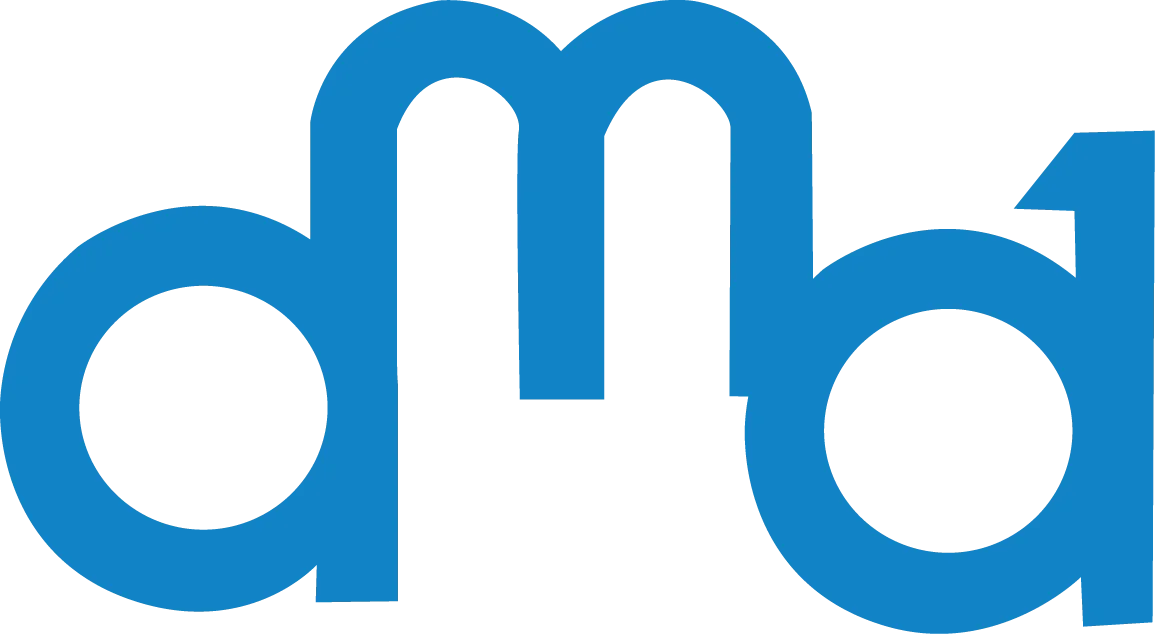 Shenzhen Ama Technology Co., Ltd. logo