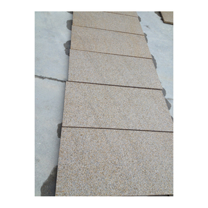 Китайская натуральная речная Золотая огненная плитка <span class=keywords><strong>G682</strong></span>, туманный желтый гранитный камень, ржавый желтый гранит <span class=keywords><strong>G682</strong></span>, желтый гранит <span class=keywords><strong>G682</strong></span> - Product Image 3