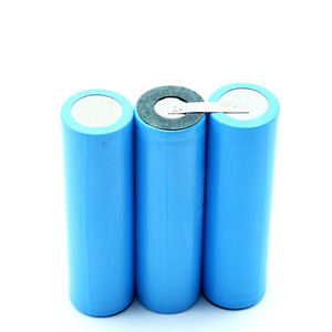 Şarj edilebilir derin döngüsü <span class=keywords><strong>3</strong></span>.2v Ifr18650 1000mAh LiFePO4 pil - Product Image 5
